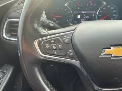 Used 2019  Chevrolet Equinox 4d SUV AWD Premier w&sol;1LZ at Maxx Loans near St&period; Adrian&comma; MI
