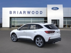 Used 2025 Ford Escape ST-Line AWD at Briarwood Ford near Saline, MI