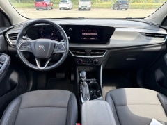 Used 2024  Buick Encore GX FWD 4dr Preferred at Maxx Loans near St&period; Adrian&comma; MI