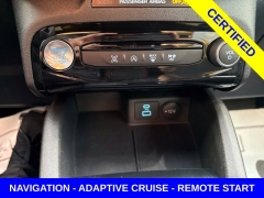 Used 2023  Ford Escape ST-Line Select AWD at Maxx Loans near St&period; Adrian&comma; MI