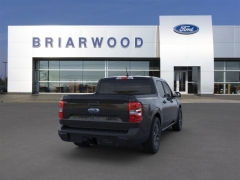 New 2024 Ford Maverick XLT AWD SuperCrew EcoBoost at Briarwood Ford near Saline, MI