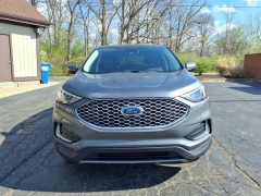 Used 2024  Ford Edge SEL AWD at Maxx Loans near St&period; Adrian&comma; MI
