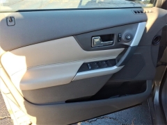 Used 2014  Ford Edge 4d SUV FWD SEL at Maxx Loans near St. Adrian, MI