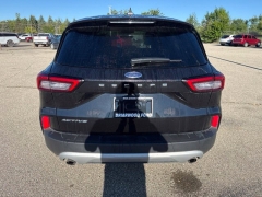 Used 2025  Ford Escape Active FWD at Maxx Loans near St&period; Adrian&comma; MI