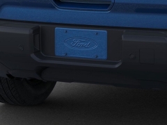 New 2025 Ford Bronco Sport Big Bend 4x4 at Briarwood Ford near Saline, MI