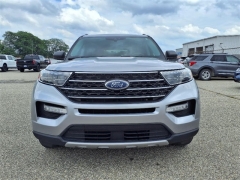 Used 2022 Ford Explorer XLT 4WD at Maxx Loans near St. Adrian, MI