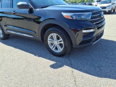Used 2023  Ford Explorer XLT 4WD at Maxx Loans near St&period; Adrian&comma; MI
