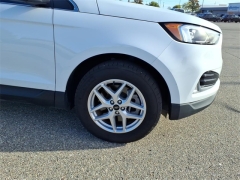 Used 2024  Ford Edge SEL AWD at Maxx Loans near St. Adrian, MI