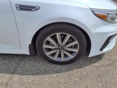 Used 2020 Kia Optima 4d Sedan EX Premium at Maxx Loans near ,