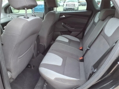 Used 2014 Ford Focus 4d Hatchback ST at Maxx Loans near ,