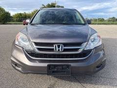 Used 2011  Honda CR-V 4WD 5dr EX-L at Maxx Loans near St&period; Adrian&comma; MI