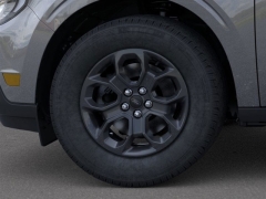 New 2025 Ford Maverick XLT AWD SuperCrew at Briarwood Ford near Saline, MI
