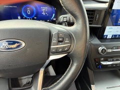 Used 2020  Ford Explorer 4d SUV 4WD ST 3&period;0L EcoBoost at Maxx Loans near St&period; Adrian&comma; MI