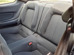 Used 2021 Ford Mustang EcoBoost Fastback at Maxx Loans near ,