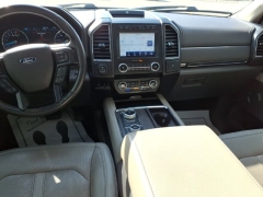 Used 2020  Ford Expedition Max 4d SUV 4WD Limited at Maxx Loans near St&period; Adrian&comma; MI