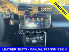 Used 2023  Toyota GR86 Premium Manual &lpar;Natl&rpar; at Maxx Loans near St&period; Adrian&comma; MI