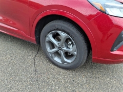 Used 2023  Ford Escape ST-Line AWD at Maxx Loans near St. Adrian, MI