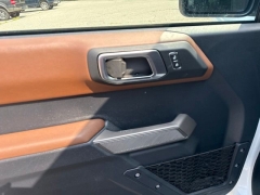Used 2023  Ford Bronco 4 Door 4x4 at Maxx Loans near St&period; Adrian&comma; MI