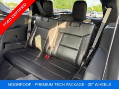 Used 2020  Ford Explorer 4d SUV 4WD ST 3&period;0L EcoBoost at Maxx Loans near St&period; Adrian&comma; MI