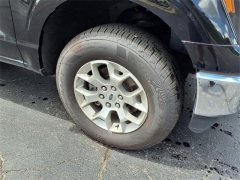 Used 2023 Ford F-150 4WD SuperCrew Box at Maxx Loans near St. Adrian, MI