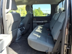 Used 2023  Ford F-150 4WD SuperCrew Box at Maxx Loans near St&period; Adrian&comma; MI
