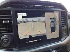 Used 2023  Ford F-150 4WD SuperCrew 5&period;5' Box at Maxx Loans near St&period; Adrian&comma; MI