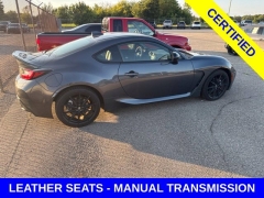 Used 2023  Toyota GR86 Premium Manual &lpar;Natl&rpar; at Maxx Loans near St&period; Adrian&comma; MI