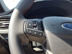 Used 2025  Ford Escape ST-Line AWD at Maxx Loans near St&period; Adrian&comma; MI