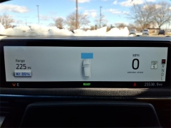 Used 2022  Ford Mustang Mach-E California Route 1 AWD at Maxx Loans near St&period; Adrian&comma; MI