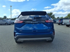 Used 2024 Ford Edge SEL AWD at Maxx Loans near St. Adrian, MI