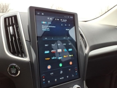 Used 2023  Ford Edge SEL AWD at Maxx Loans near St&period; Adrian&comma; MI