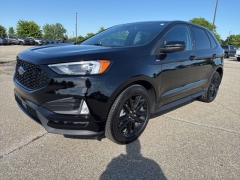 Used 2024  Ford Edge SEL AWD at Maxx Loans near St&period; Adrian&comma; MI