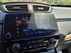 Used 2017 Honda CR-V EX-L AWD at Briarwood Ford near Saline, MI