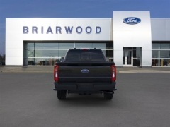 New 2025 Ford Super Duty F-350 SRW 4WD Crew Cab Box at Briarwood Ford near Saline, MI