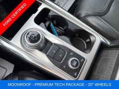 Used 2020  Ford Explorer 4d SUV 4WD ST 3&period;0L EcoBoost at Maxx Loans near St&period; Adrian&comma; MI