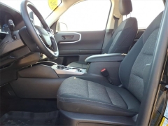 Used 2024  Ford Bronco Sport Big Bend 4x4 at Maxx Loans near St. Adrian, MI