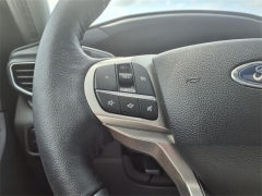 Used 2023 Ford Explorer XLT 4WD at Maxx Loans near St. Adrian, MI