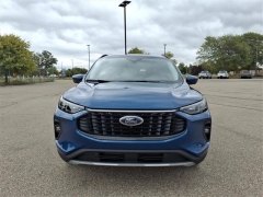 Used 2023  Ford Escape PHEV FWD at Maxx Loans near St. Adrian, MI