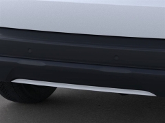 New 2025 Ford Escape ST-Line AWD at Briarwood Ford near Saline, MI
