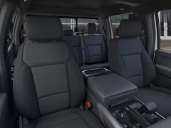 New 2025 Ford F-150 XLT 4WD SuperCrew Box at Briarwood Ford near Saline, MI