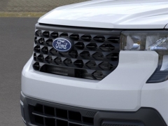 New 2025 Ford Maverick XL AWD SuperCrew Hybrid at Briarwood Ford near Saline, MI
