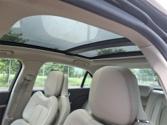 Used 2020 Lincoln Continental 4d Sedan AWD Reserve at Maxx Loans near ,