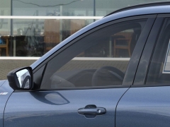 New 2025 Ford Escape ST-Line AWD at Briarwood Ford near Saline, MI