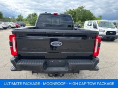 Used 2024  Ford Super Duty F-250 SRW 4WD Crew Cab Box at Maxx Loans near St&period; Adrian&comma; MI