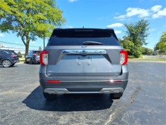 Used 2022 Ford Explorer XLT 4WD at Maxx Loans near St. Adrian, MI