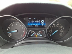 Used 2018  Ford Focus 4d Sedan SE EcoBoost at Maxx Loans near St. Adrian, MI