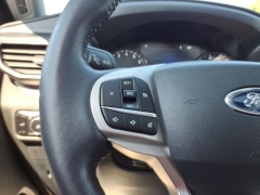 Used 2023  Ford Explorer XLT 4WD at Maxx Loans near St&period; Adrian&comma; MI