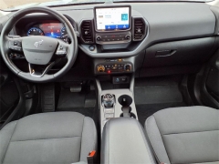 Used 2022 Ford Bronco Sport Badlands 4x4 at Maxx Loans near ,