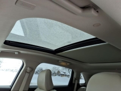 Used 2023  Lincoln Nautilus Reserve AWD at Maxx Loans near St&period; Adrian&comma; MI