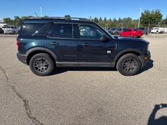 Used 2023  Ford Bronco Sport Big Bend 4x4 at Maxx Loans near St&period; Adrian&comma; MI